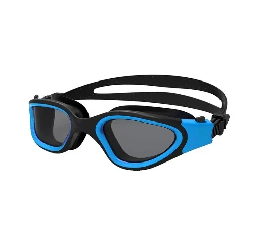 Adult Professional Swimming Goggles Anti-fog UV Protection Lens Waterproof Adjustable Silicone Swim Glasses Swimming Equipment