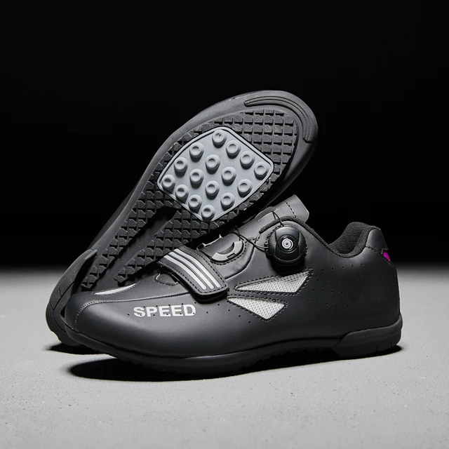 Universal cycling shoes sales