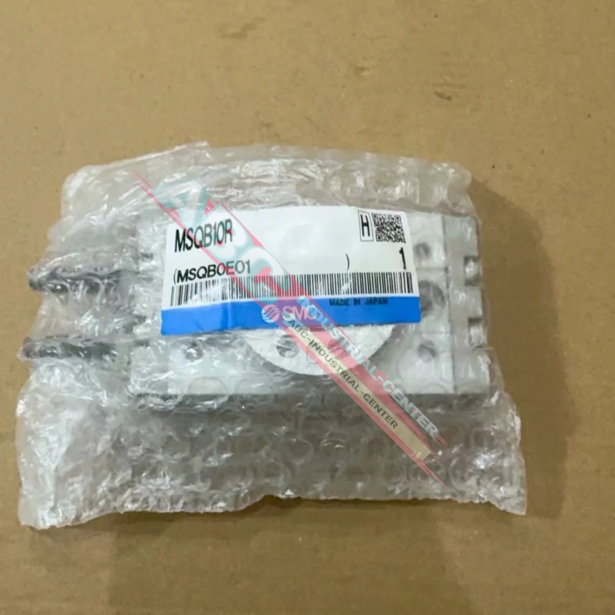 

Новый оригинальный пневматический цилиндр скольжения MSQB10R MXQ16-30 MXS16-75A