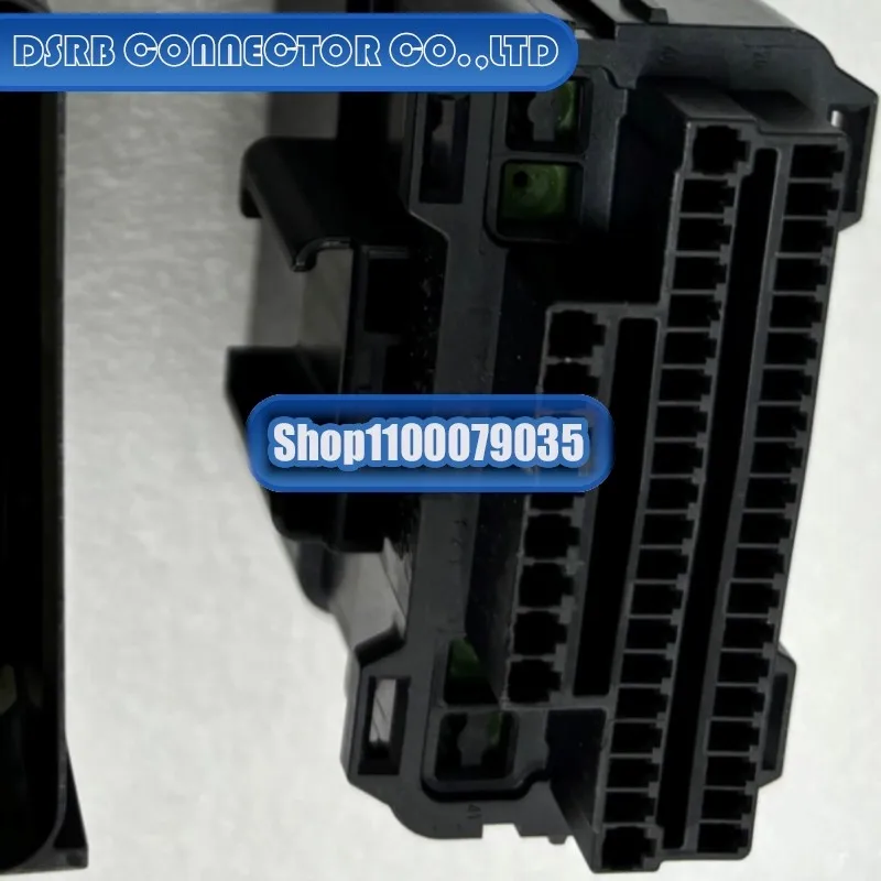 5 قطعة/الوحدة 47725-9040 54200415 7297-2243-30 ATM04-12PA DT12P-BT ES8-PN 160074-6006 موصل جديد الأصلي #2