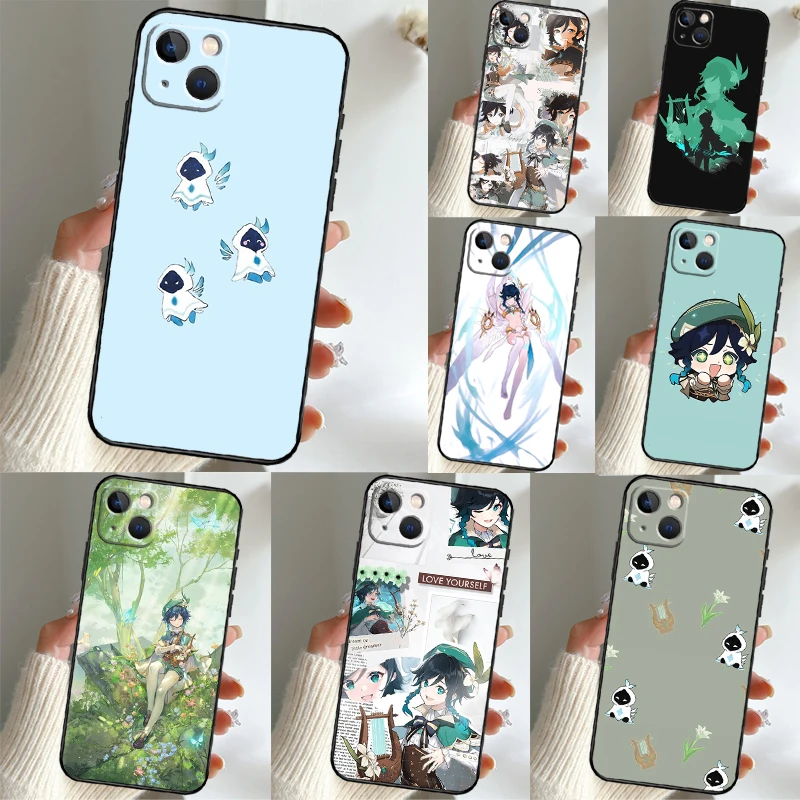 Genshin Impact Vent… - image