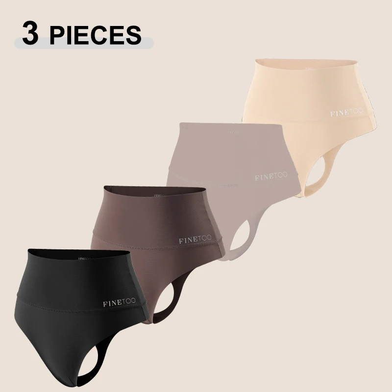 #73 Cheapest Womens Seamless Thong Underwear Deals You Can Get