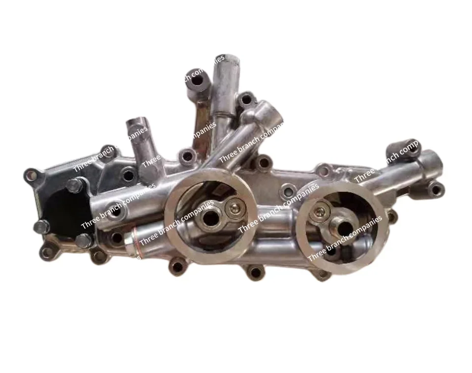 

Охладитель дизельного масла хорошего качества Td42