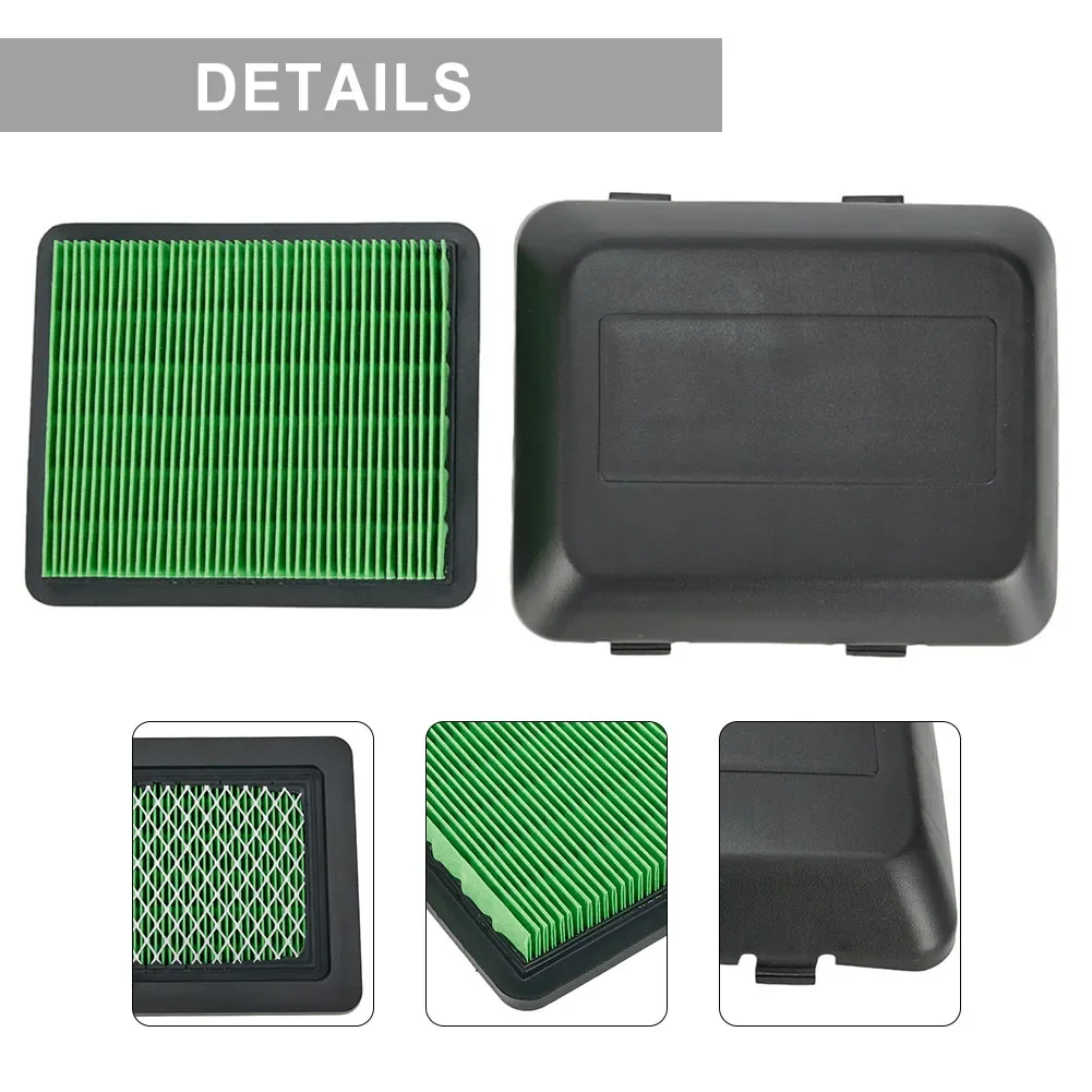 

Replacement Air Filter Cover for GCV135 For GCV160 GCV190 Replaces 17231Z0L050 Designed for Multiple Lawn Models