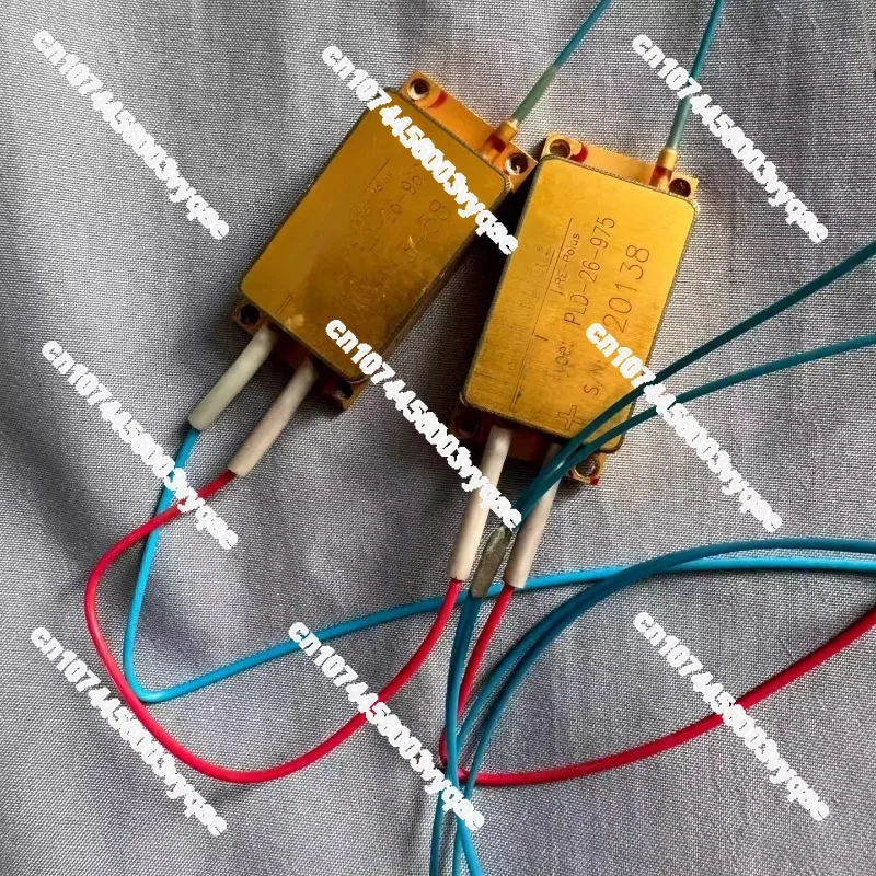 for Laser Cannon, Default Aperture, Collimated Light Output40W-130W High-power Laser, Laser Pump Source