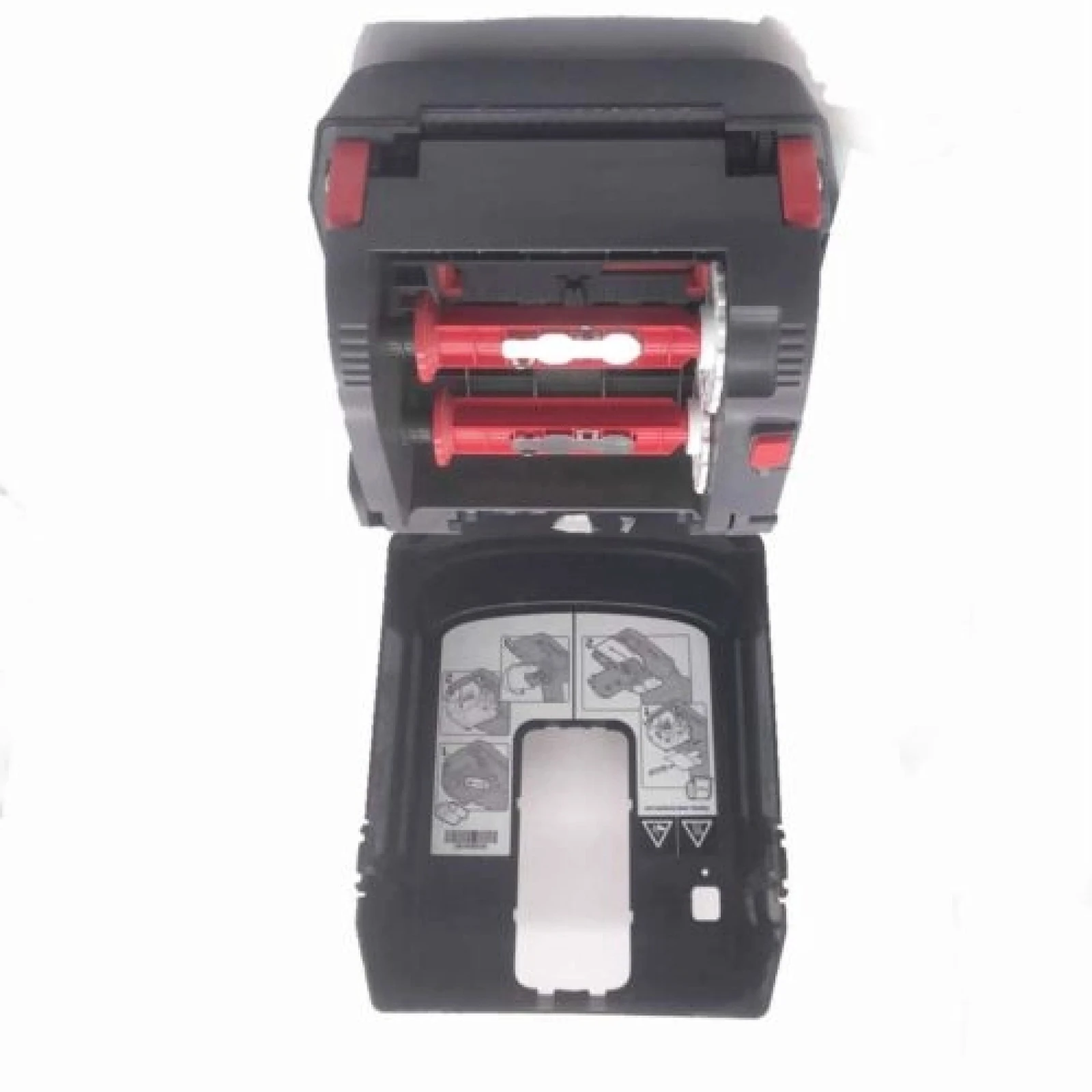 Barcode Label Printer PC42T Fits For Honeywell PC42T Printer Parts