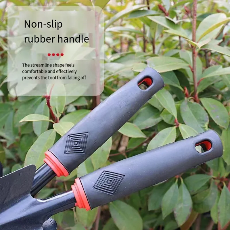 Mini Gardening Shovel Set 6