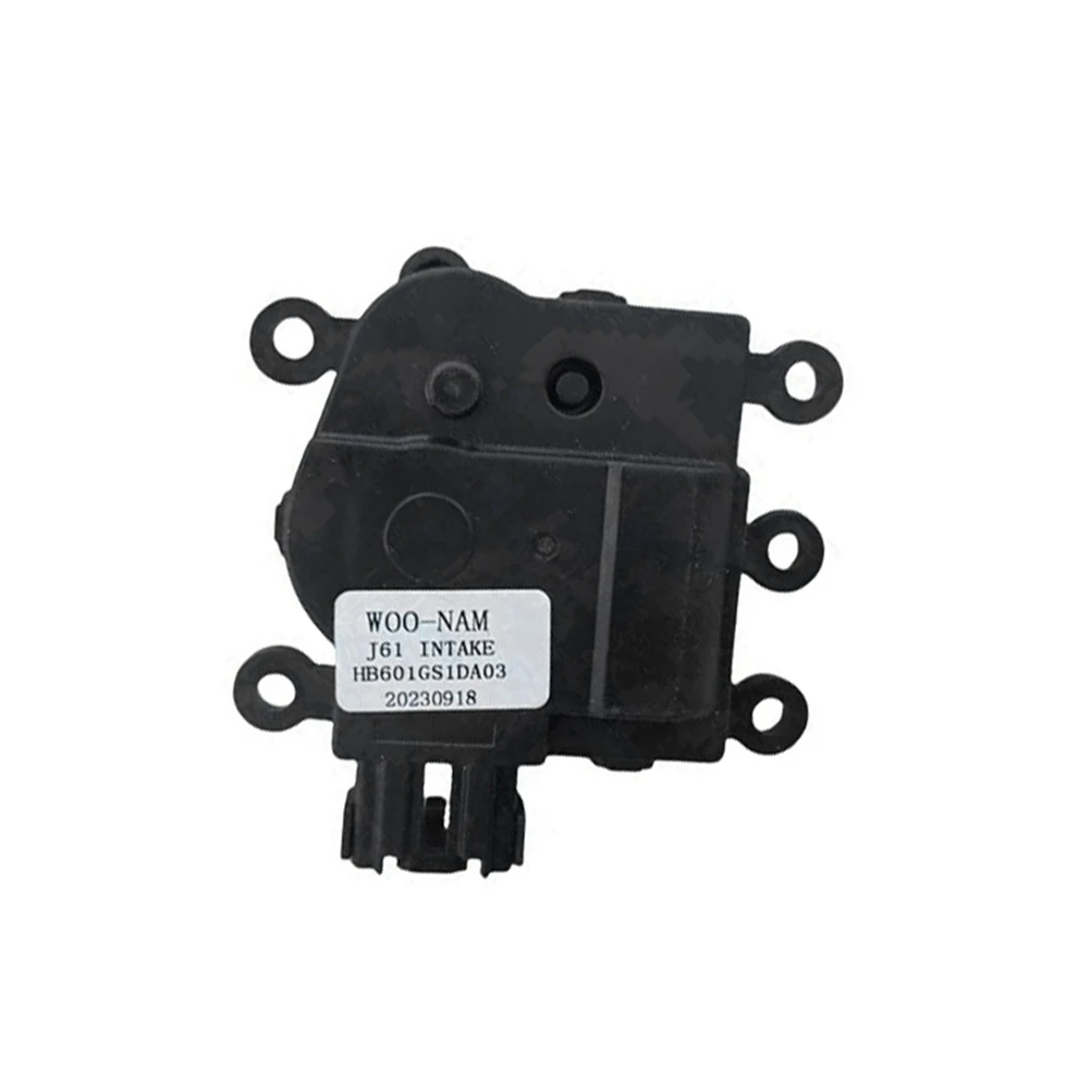 

GS1D-61-B60 Car Accessories Heater Blowers A/C Air Fresh Recycle Actuator for Mazda 6 GH 2008-2012