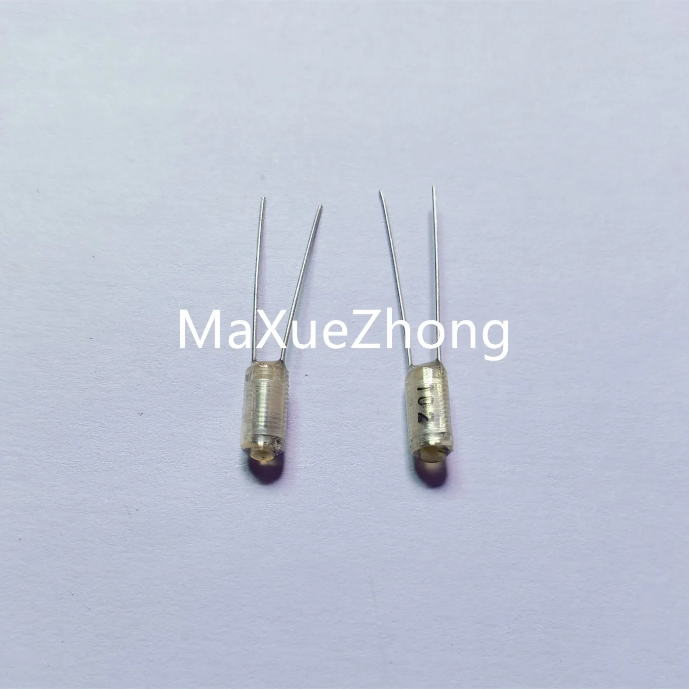 Original new 100% polystyrene capacitor CBB11D 100V 1000PF 102J film capacitor (Inductor)