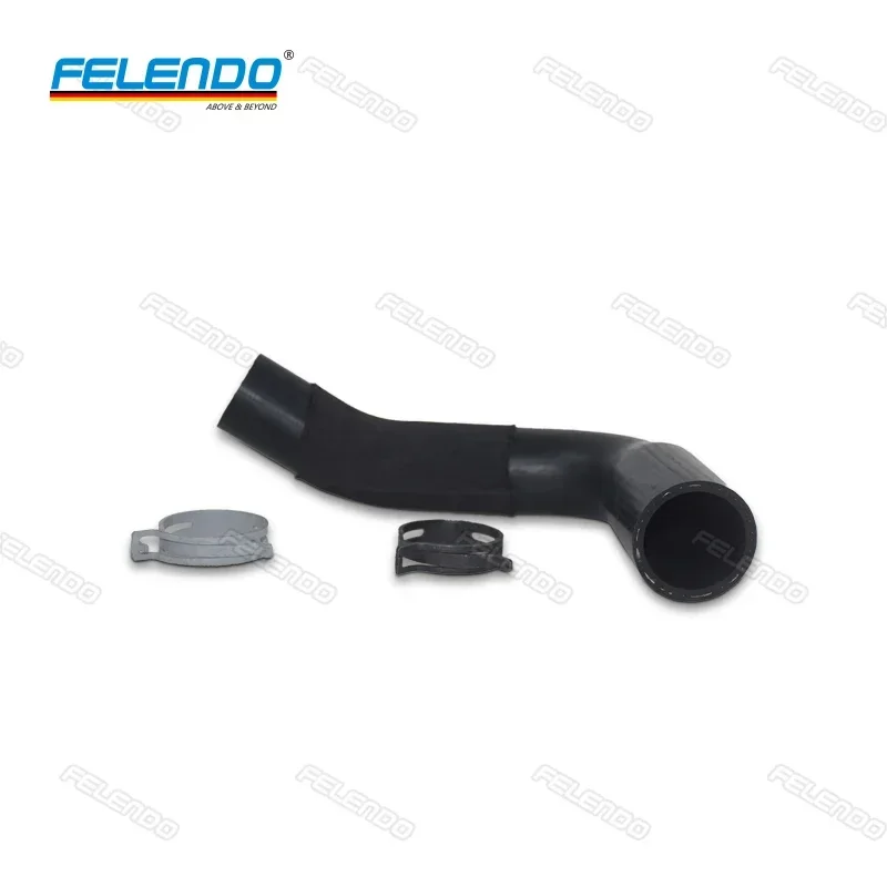 

Водяной шланг радиатора Felendo для Range Rover Sport L320 2010-2013 LR018997 5,0 V8, бензиновая труба, детали двигателя, автомобильные аксессуары