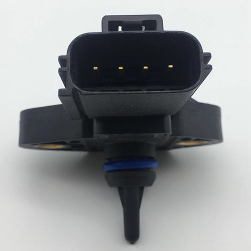 مستشعر منظم ضغط حقن الوقود 0261230093 3F2Z9G756AC 3F2E9G756AA لفورد فوكس لينكولن ميركوري #6