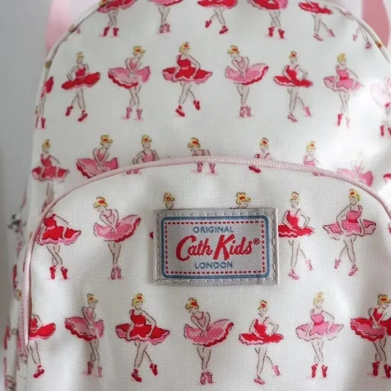 2026 New Snoopy Star Print Children’s Backpack Cute Cartoon School Bag Light Casual Backpack Boys and Girls School Bag view 3