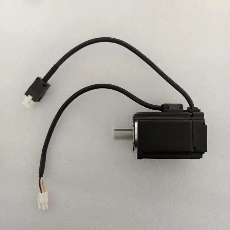 1kw High Torque 220v 50HZ Rated 25000rpm Small Servo Motor 130 Frame for CNC Machine