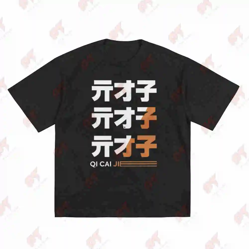 Zenless Zone Zero ZZZ Anime Short Sleeve Tee 100% Cotton T-Shirt