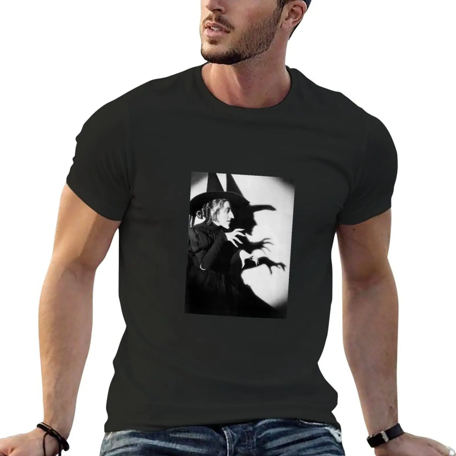 

wicked witch T-Shirt graphic t shirts shirts graphic Clothing t shirt for men