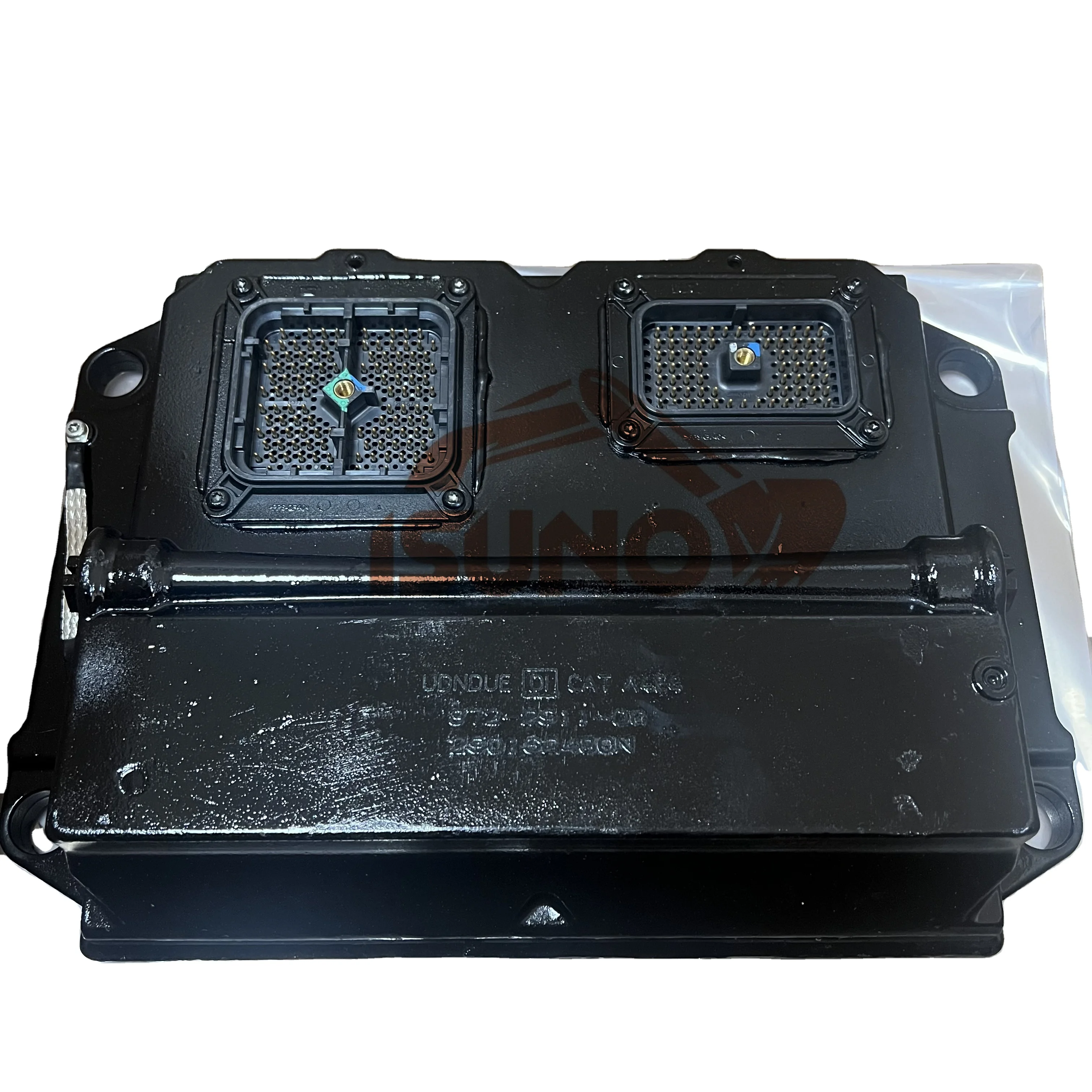 

336E Excavator Controller ECM C9 Engine Controller 372-2911 488-4878 478-7933