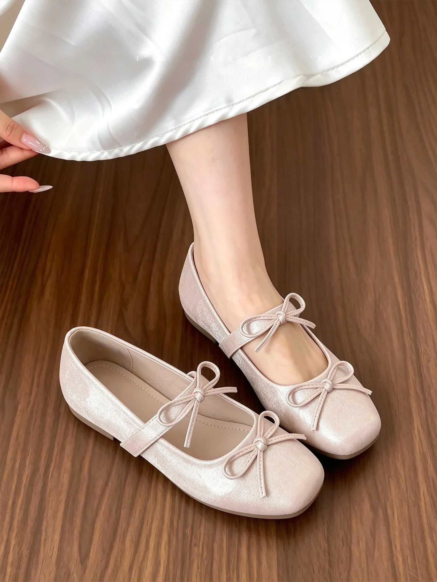 agsdon-chaussures-mary-jane-roses-pour-femme-nouvelle-collection-ete-2026-Elegantes-style-ballerine-pour-soiree-confortables-a-talon-interieur-rehaussant-la-taille