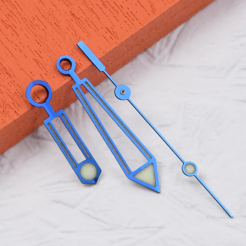 Seahorse 007 Watch … - image