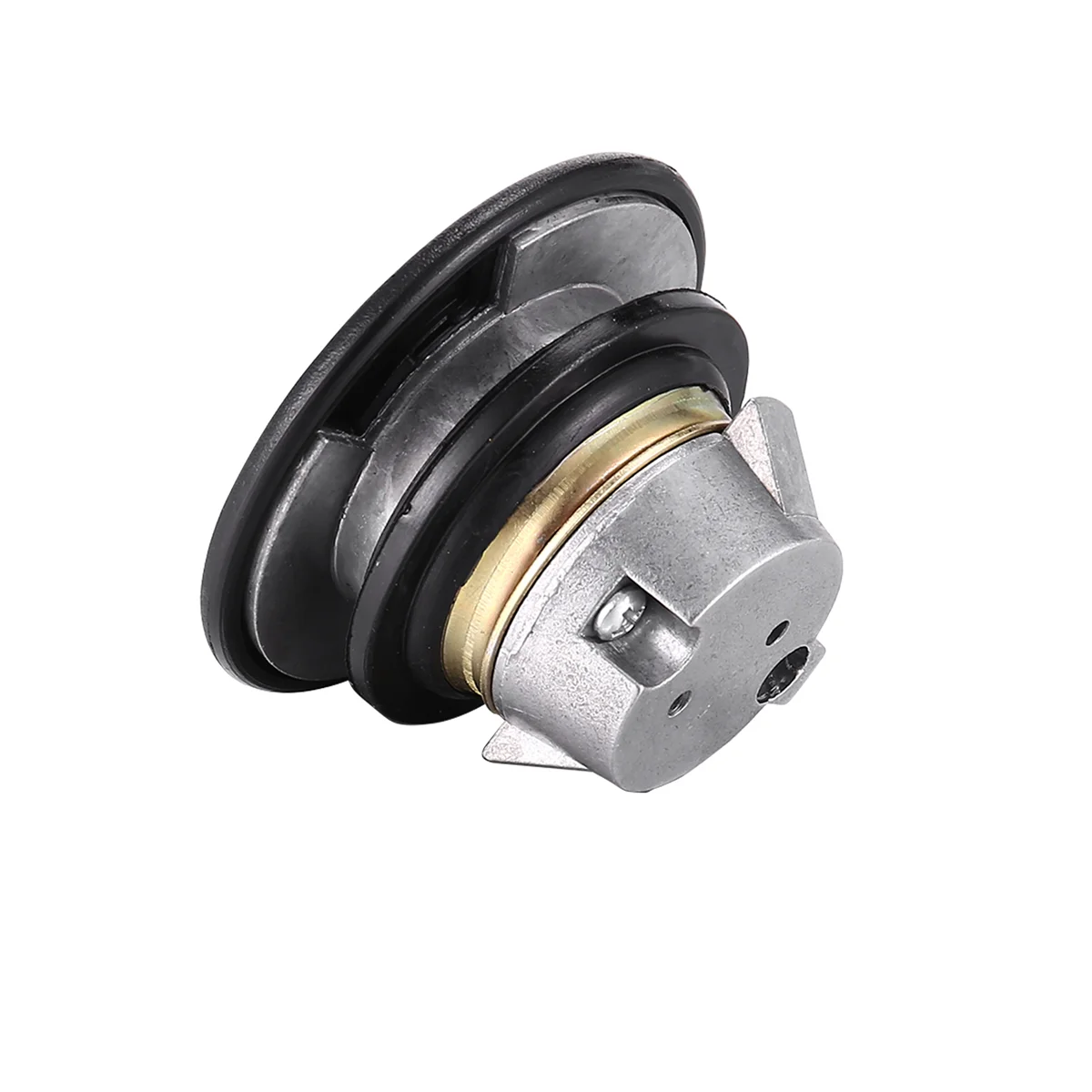 غطاء خزان الوقود قفل دراجة نارية غطاء خزان الوقود غطاء خزان الوقود قفل ل Jog-3Yk Jog50 Jog90 Xh90 Qj50Qt-5