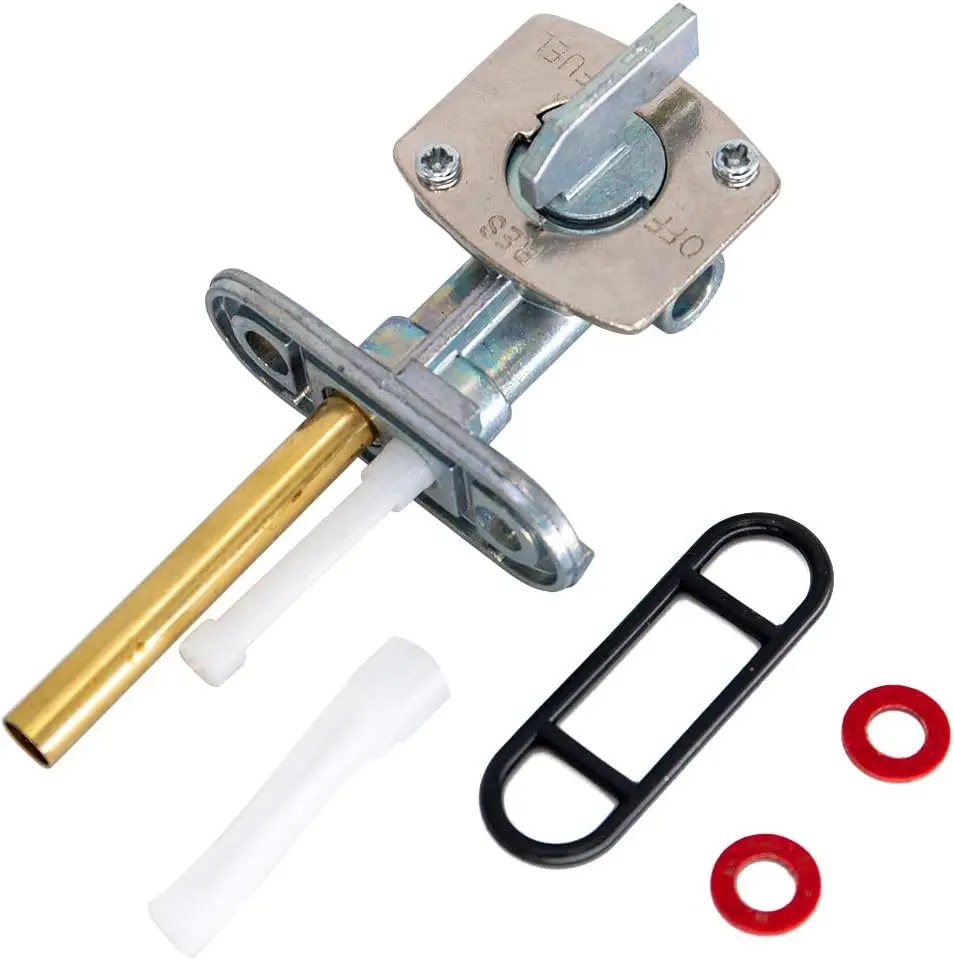 Valvola del Serbatoio Carburante For Yamaha YFS200 YFM400 YFM600, For Suzuki LTZ400 Raptor 660 Wolverine Banshee 350 Grizzly
