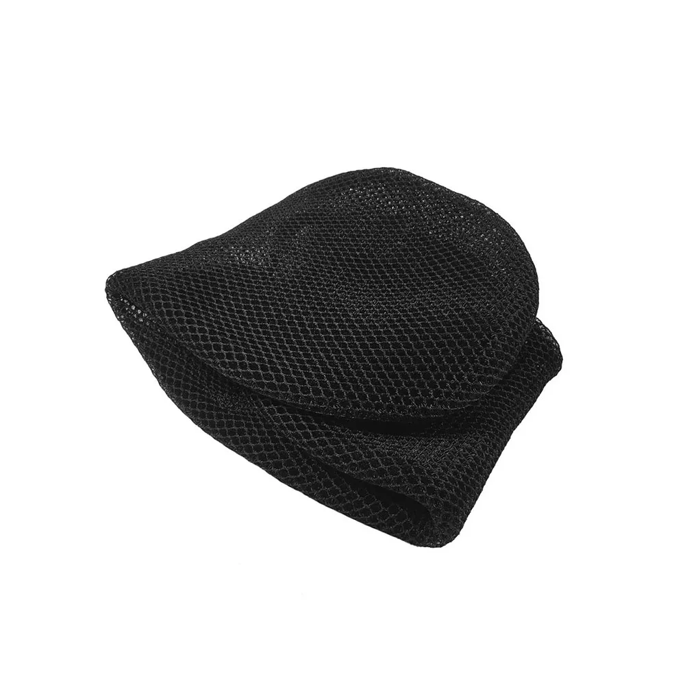 Motorcycle Accessories For 2018-2024 Honda Gold Wing GL1800 GL 1800 Tour Rear Seat Cowl Cover 3D Mesh Net Sunproof Protector