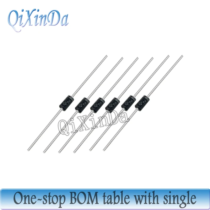 50Pcs 2W Zener Diod…