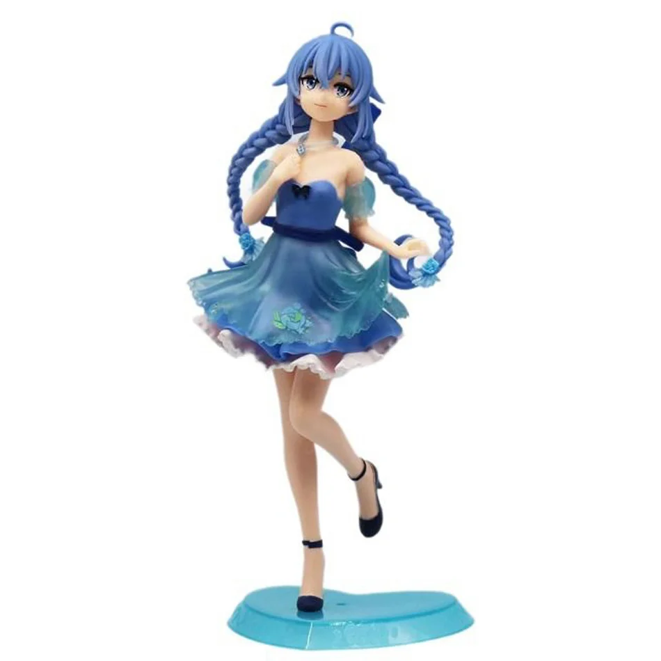 New Magician Roxy Migurdia Action Figure Mushoku Action Figure | PVC Collection desktop Model