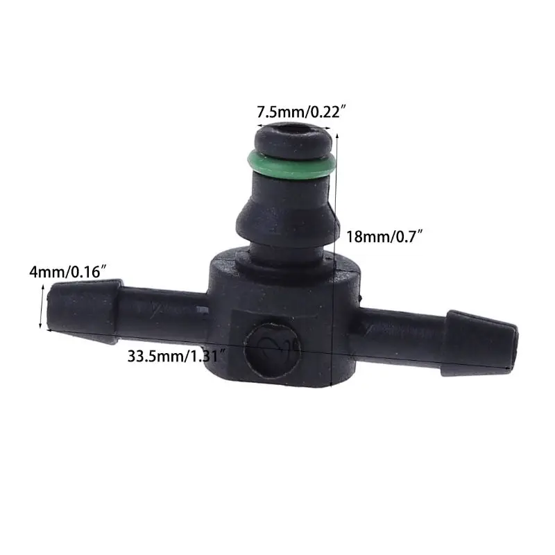 G8TE لـ T Joiner for Bosch 110 Series Counctor Connector Mipe Mate Water 10