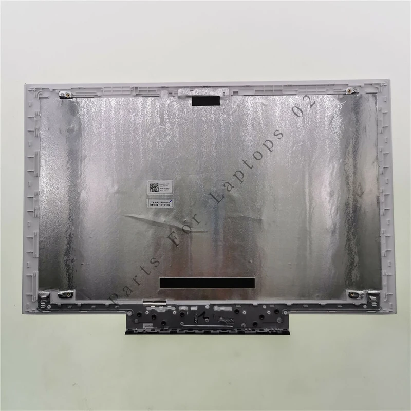 P+New 0DPF2V For Dell G Series G7 15 7588 LCD Rear Lid Back Cover Top Case