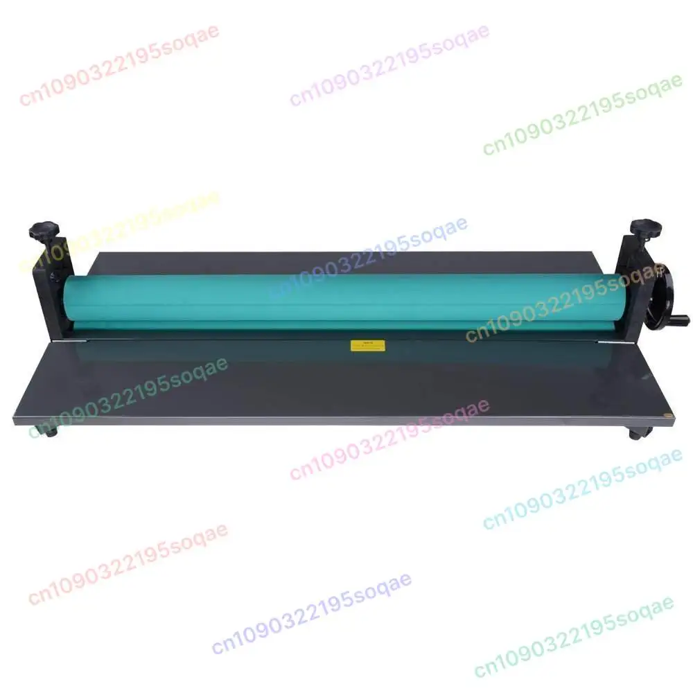 

Manual Cold Laminator Manual / Cold Laminator Manual 1000mm /750mm/650mm Laminator