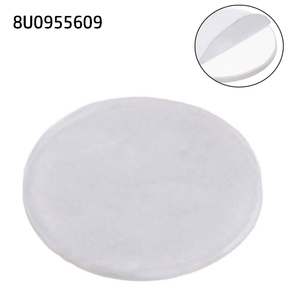 

1PCS Car Windshield Rain Sensor Adhesive Gel Pad 8U0955609 For A1 A7 A5 A6 Q3 A4 Q5 For Golf For Touran For Seat For/ST