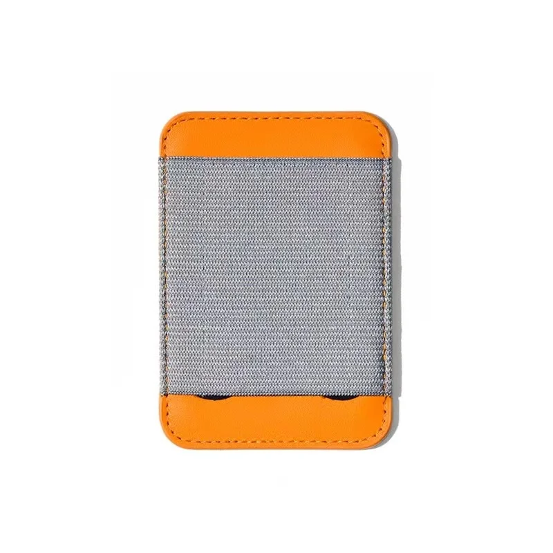 For Iphone DAC Magnetic Absorption Case For MagSafe DAC Pocket DAC Loss Prevention Storage Case