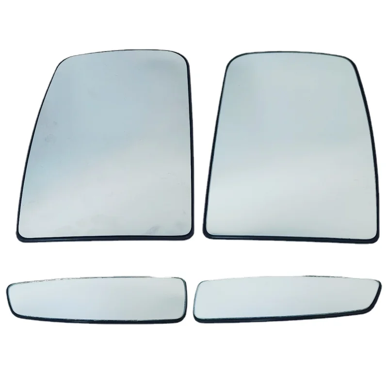 1Pc for SAIC MAXUS V80 reversing lens rearview mirror reflector large lens reversing lens factory