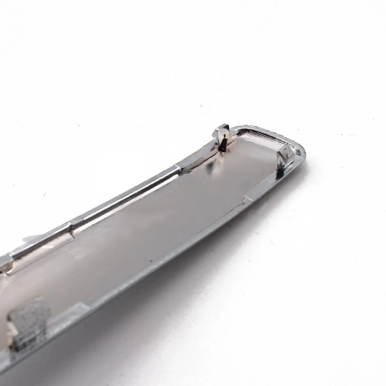 2x Motoren Kuip Boogvormige Strake Fit voor Honda GoldWing GL1800 01-11