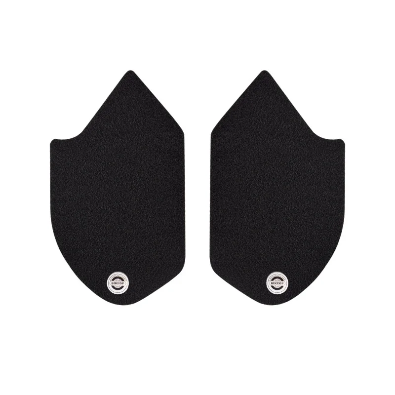 Honda CB650F 2014-2018 Tank Pad - close-up view