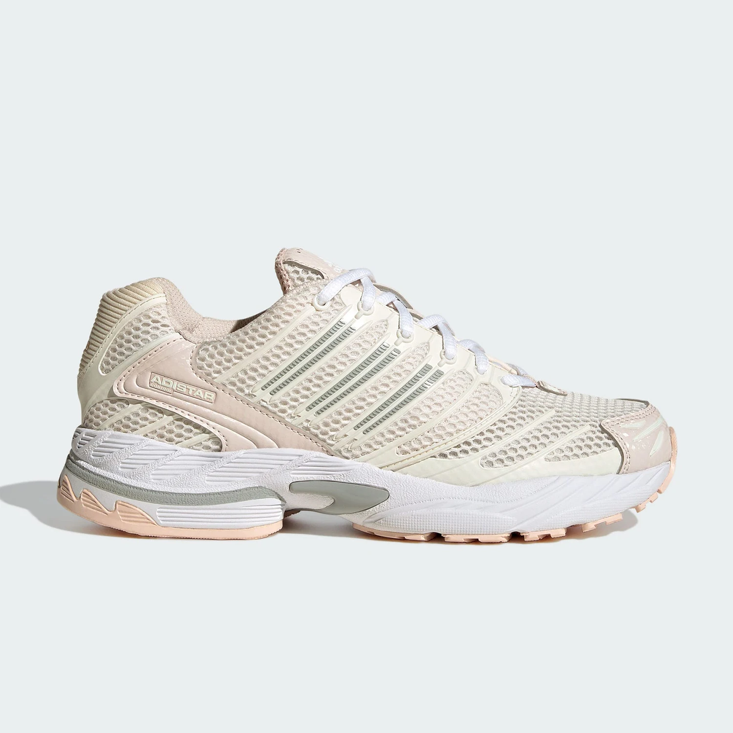Adidas Authentic Spring Zapatos deportivos de malla retro para mujer KI0968