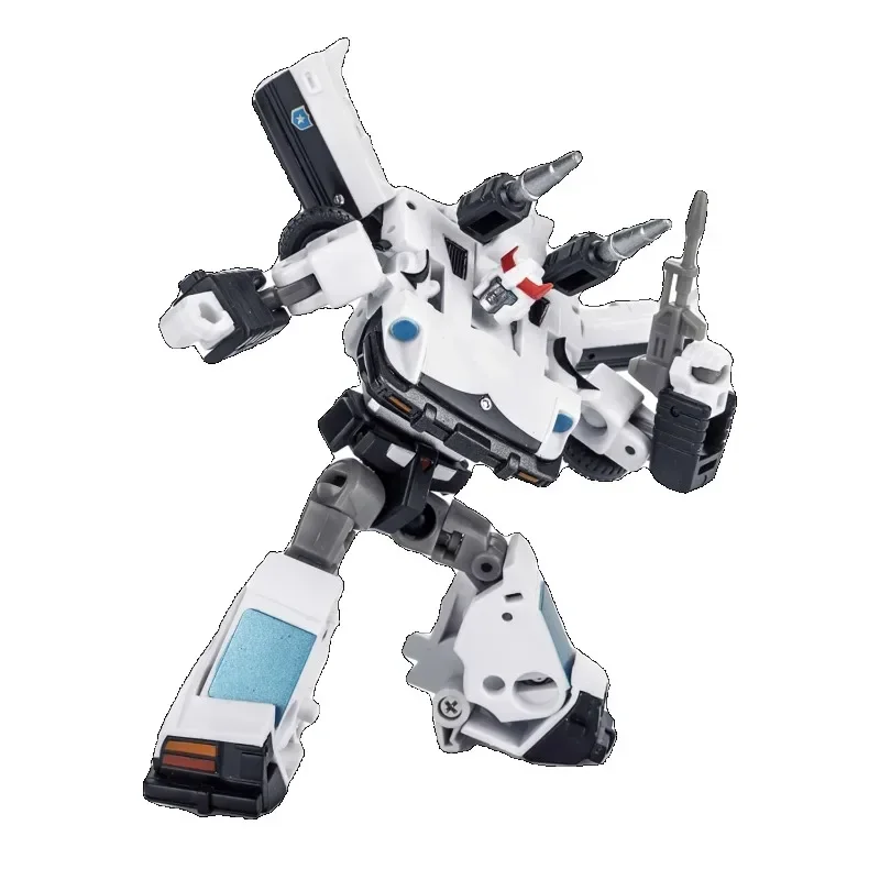 Transformation NewAge NA H3 H3EX Prowl Harry G1 Toy Color Mini Action Figure Toys