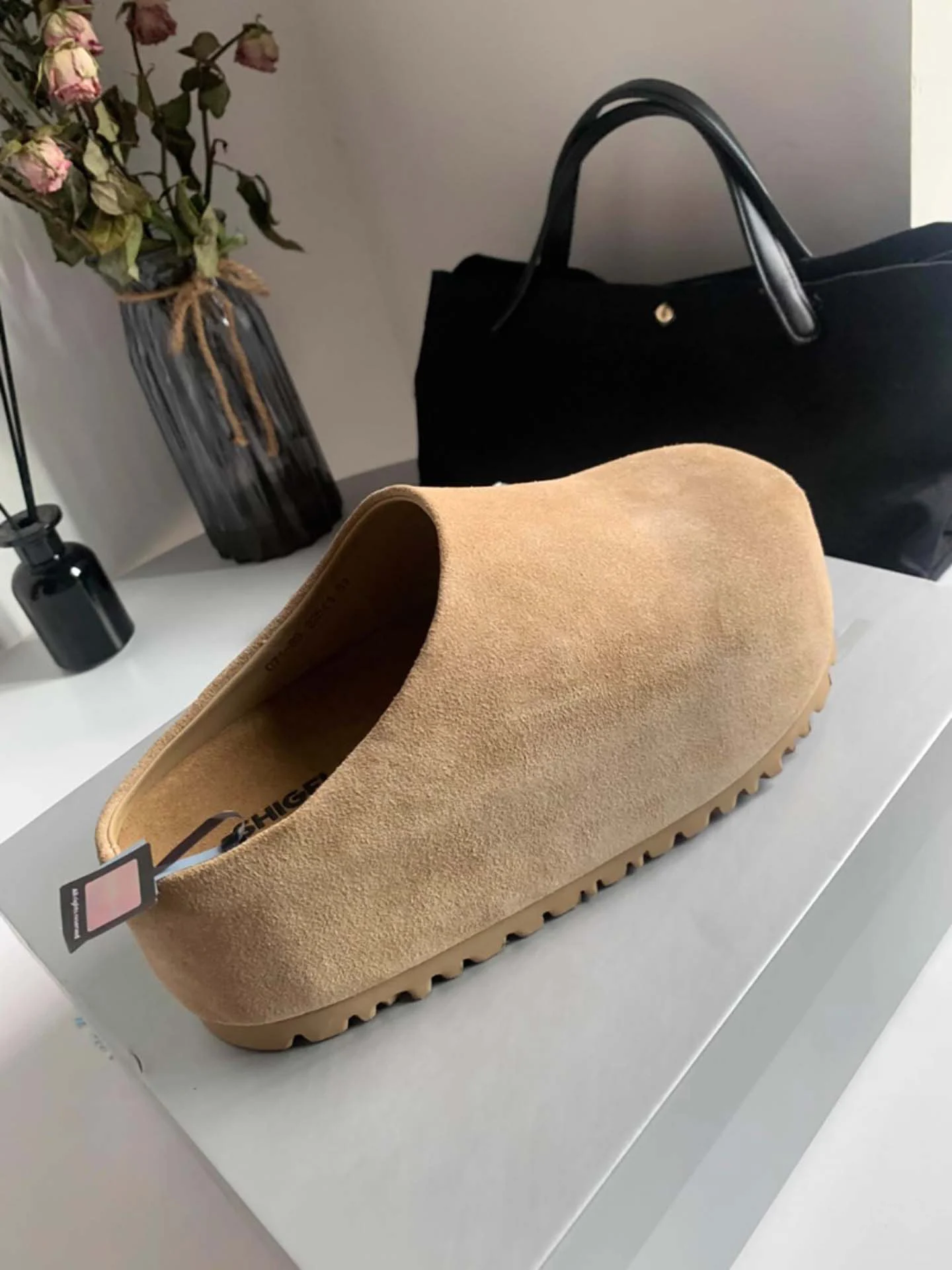 

Женские сандалии на скрытой танкетке с круглым носком, осенне-зимние, для улицы, в римском стиле