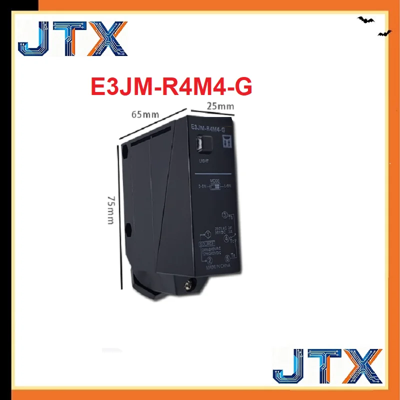 

1 шт./лот фотоэлектрический датчик