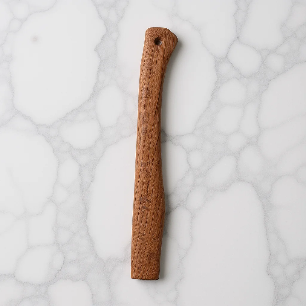 Carbonized Q. Acuti…