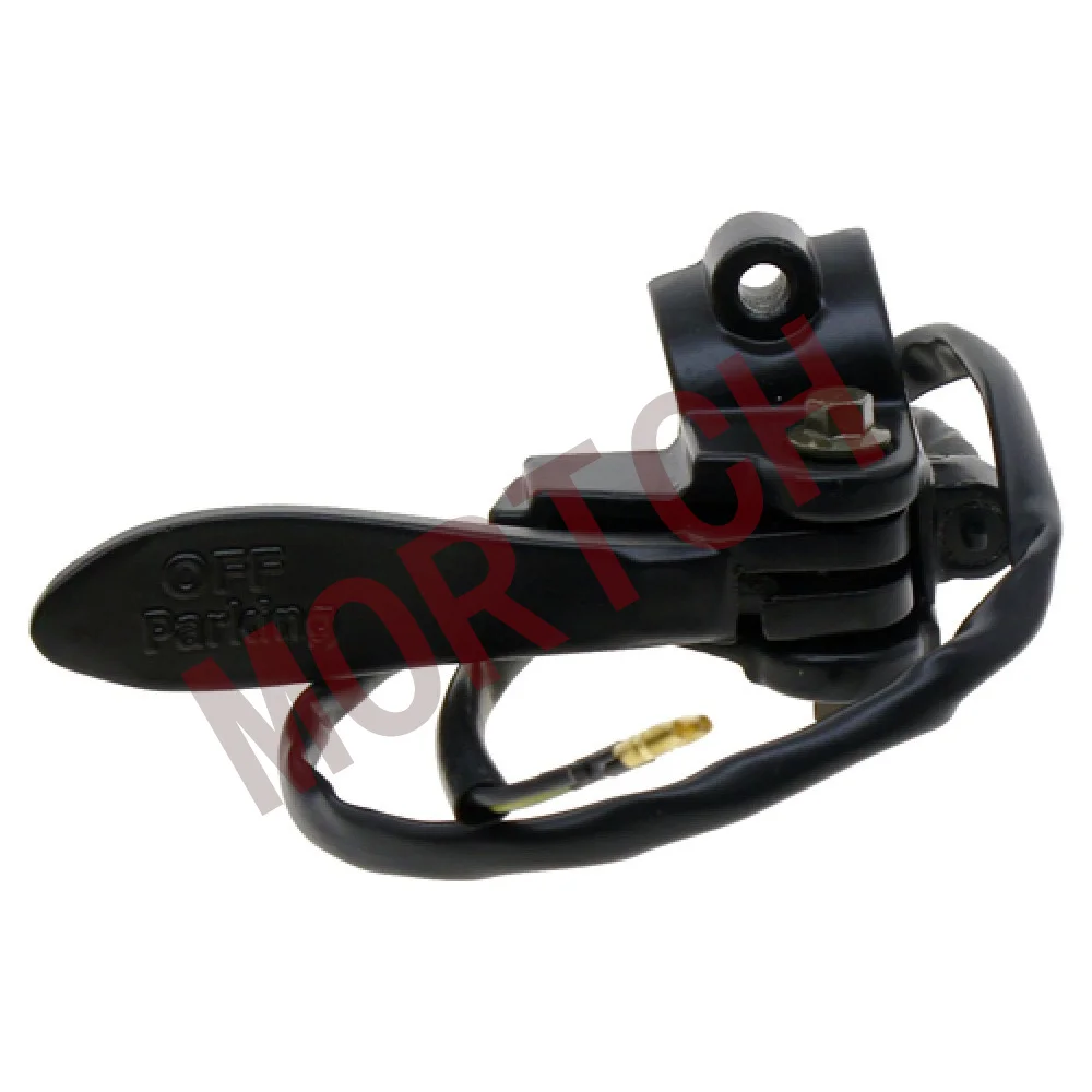 

CFMoto 9050-080260-10000 Parking Lever Assy For CForce UForce ZForce 550 CF500ATR CF500AU CF400ATR CF400AU CF1000ATR ATV PART