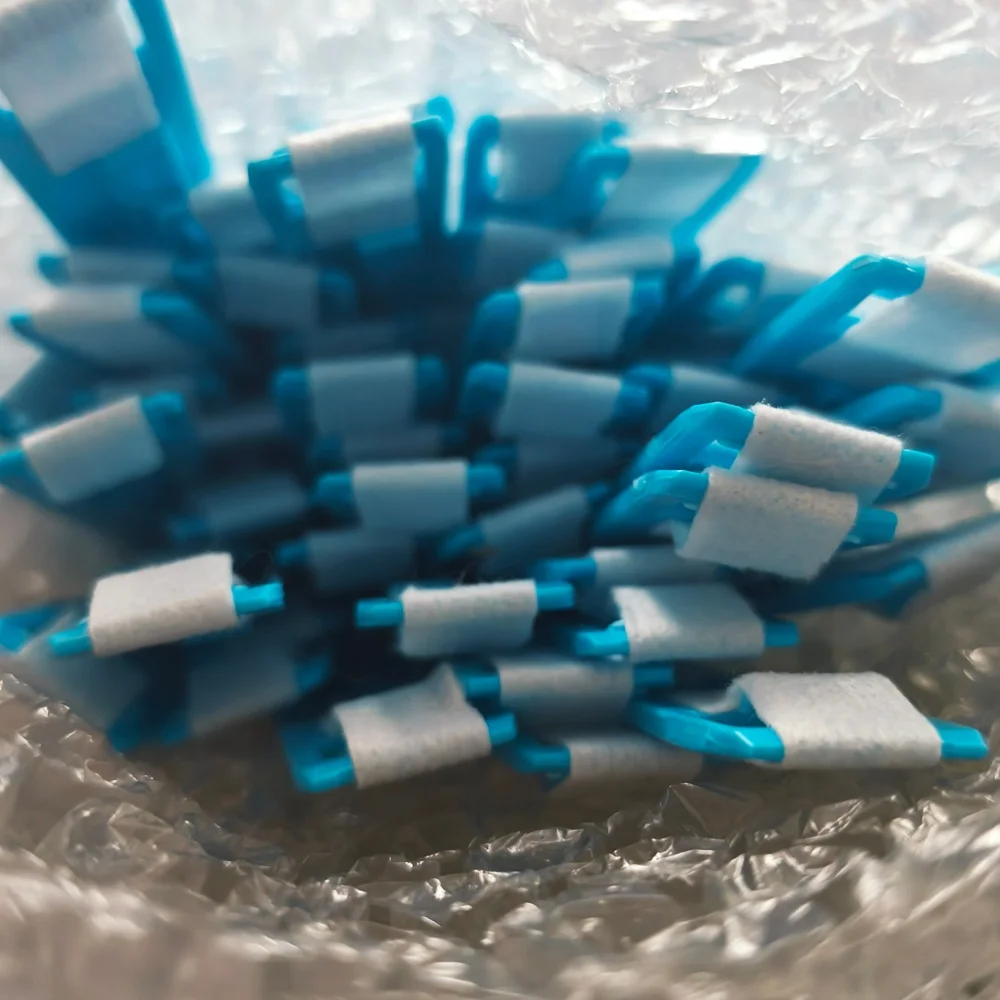 

5pcs Glass Shield Cleaner for RICOH MP C2004 C2504 C3004 C3504 C4504 C5504 C6004 C2003 C2503 C3003 C3503 C4503 C5503 C6003