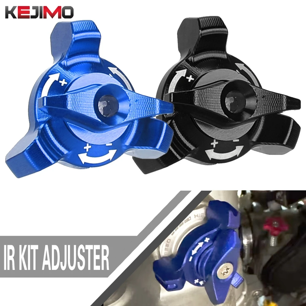 

Motorcycle Accessories For GasGas MC/MC F 125/250/350/450 EX/EX F 2025 EC /EC-F 250/300/350 EW500F Rear Shock Absorber Adjuster