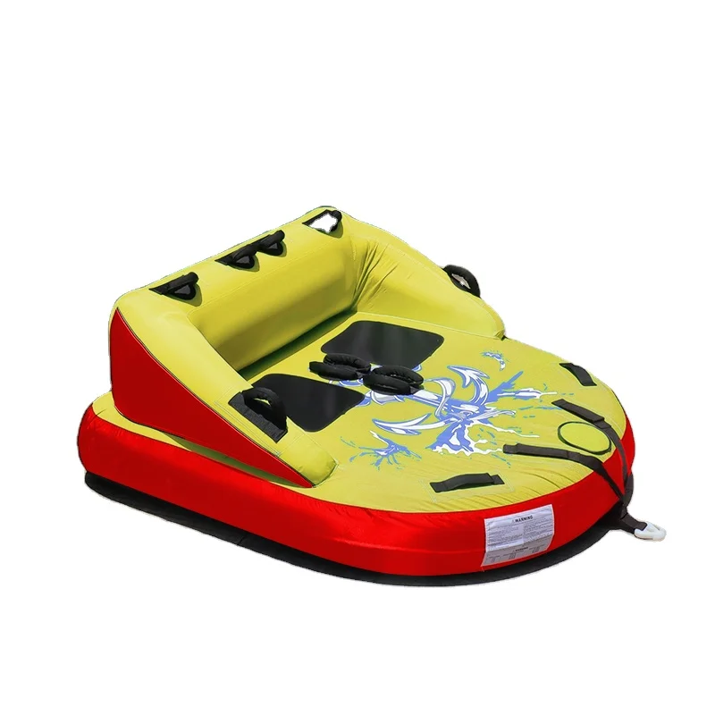 Fds Large Towable T… - image