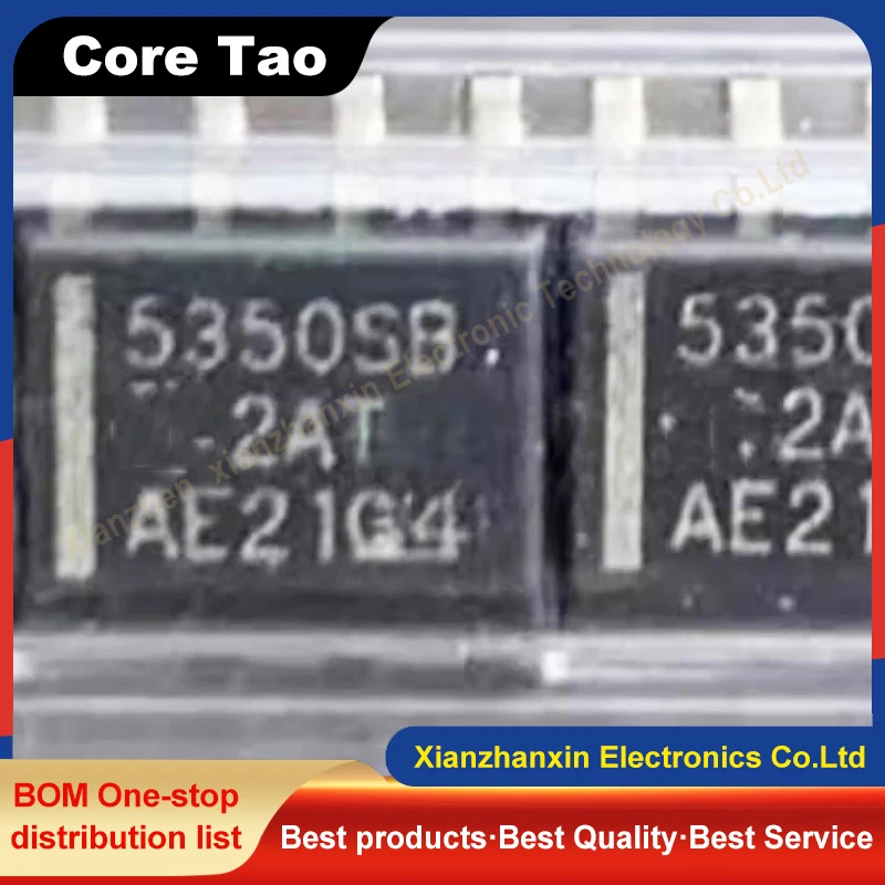 5Pcs/Lot UCC5350SBD…