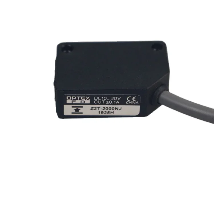 Photoelectric switch Z2T-2000NJ diffuse reflection photoelectric sensor Z2T-2000NJ