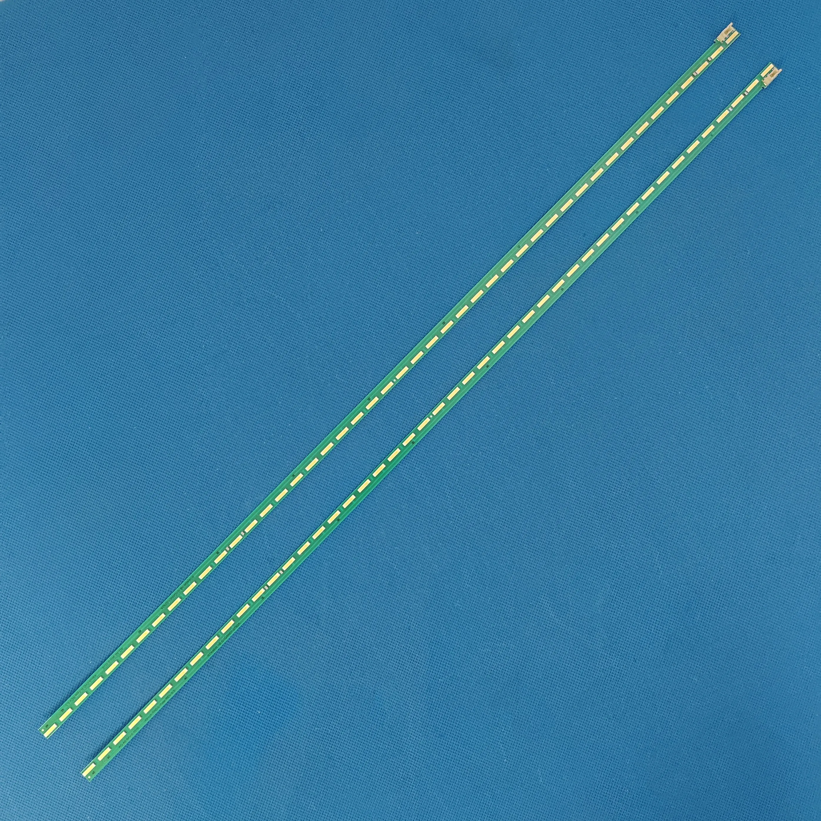 49lf New 46LED 537mm LED Backlight Strip 49Inch FHD R L Type G1GAN01-0791A G1GAN01-0792A for 49LF5400 MAK63267301 NC490EUN