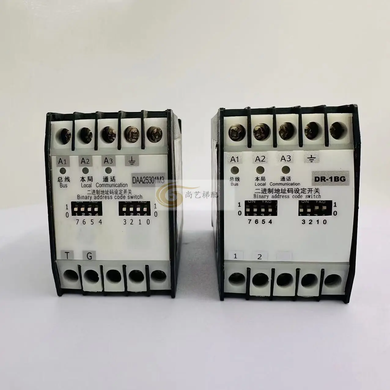 Elevator Decoder Adapter DR-1BG DAA25301M3 Brand New Original Elevator Spare Replacement Parts