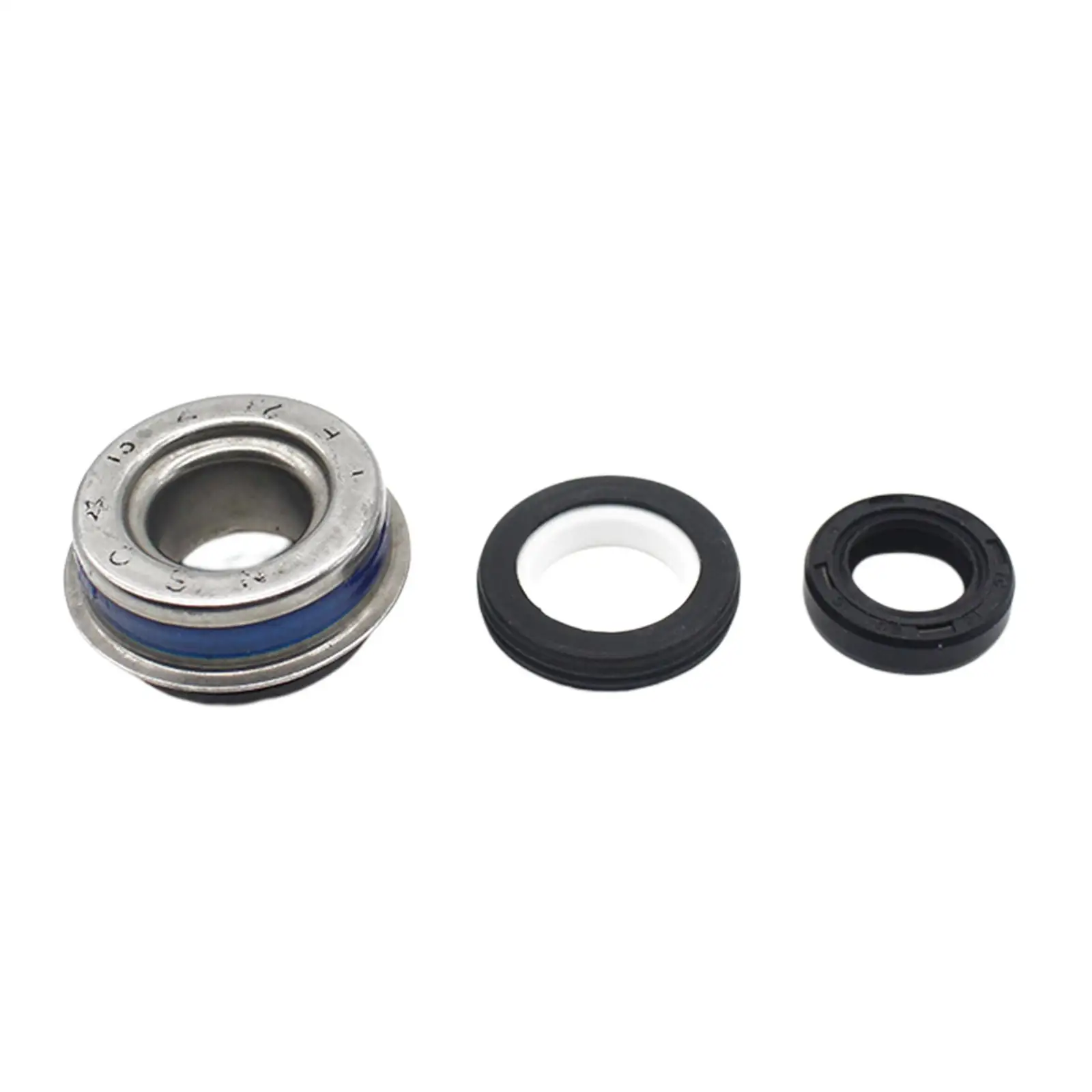 

Motorcycle Water Pump Mechanical Seal Kit Fit for Yamaha XP500 Tmax Tdm850