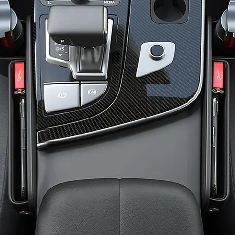 10 best sales storage box between car seats - №8